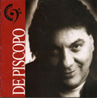 Tullio de Piscopo (arrangement et realisation  Francois Breant)